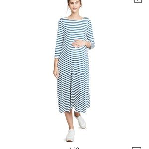 Hatch Marina Dress